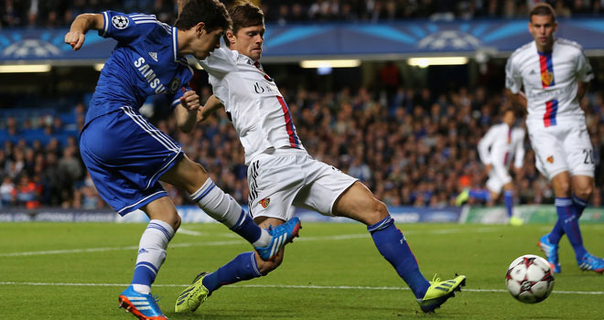 Mou: "Baskı Basel\'in Üzerinde"