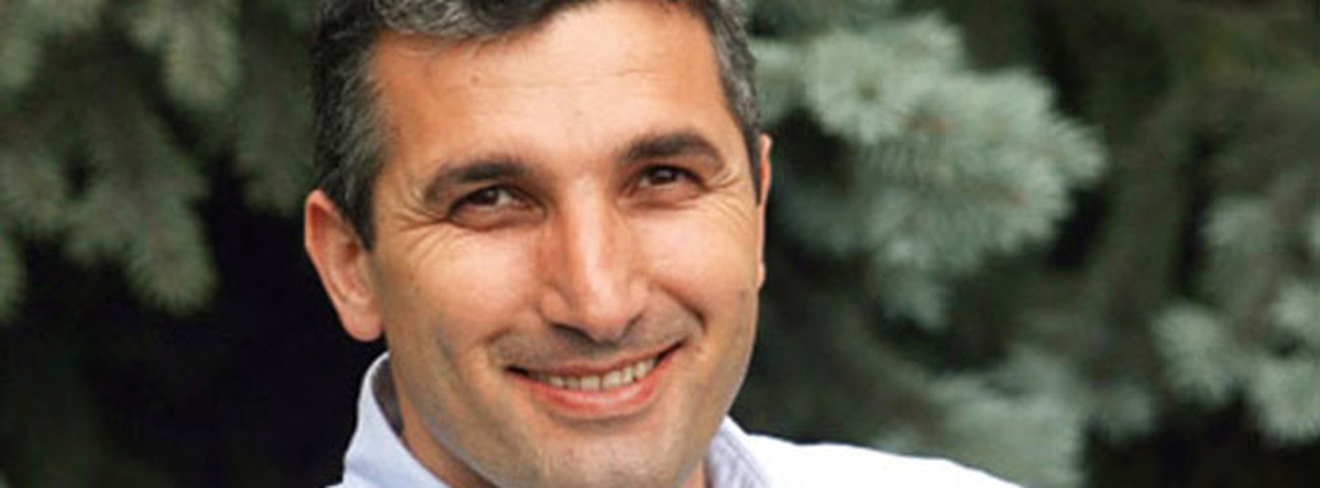 Nedim Şener\'e Amerika\'dan Ödül: Eleştirel Haberciliği Yüzünden Terörist Eylemcilikle Suçlandı...