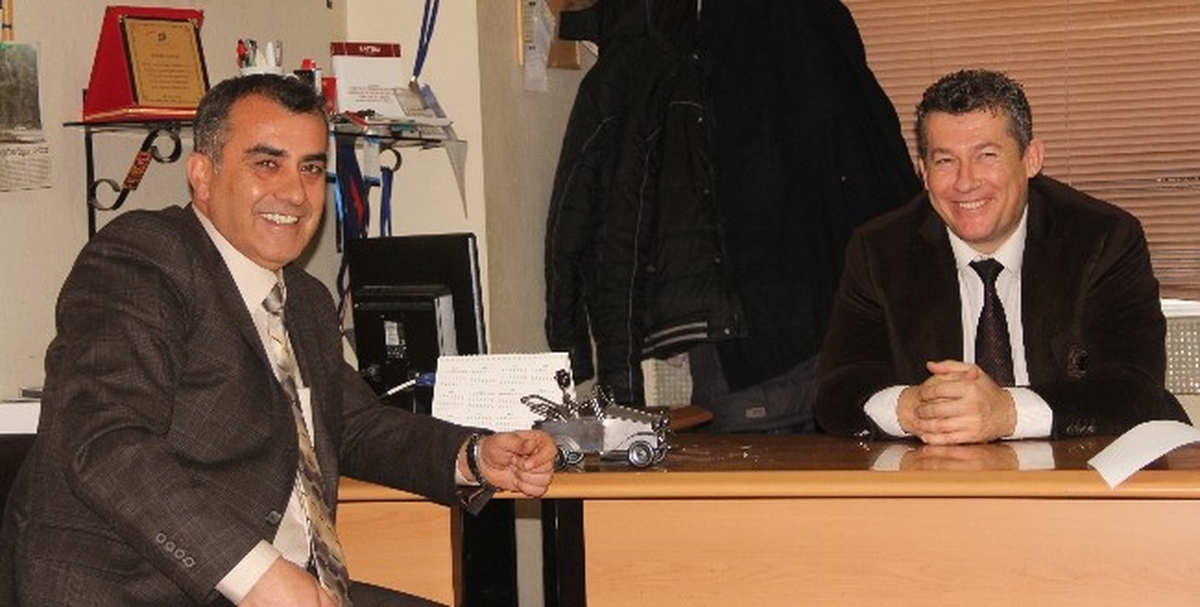 Nurettin Subaşı Arifiye İçin Projelerinden Bahsetti
