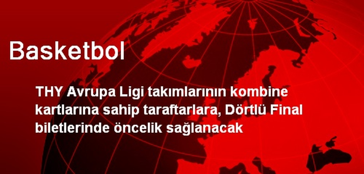 Basketbol
