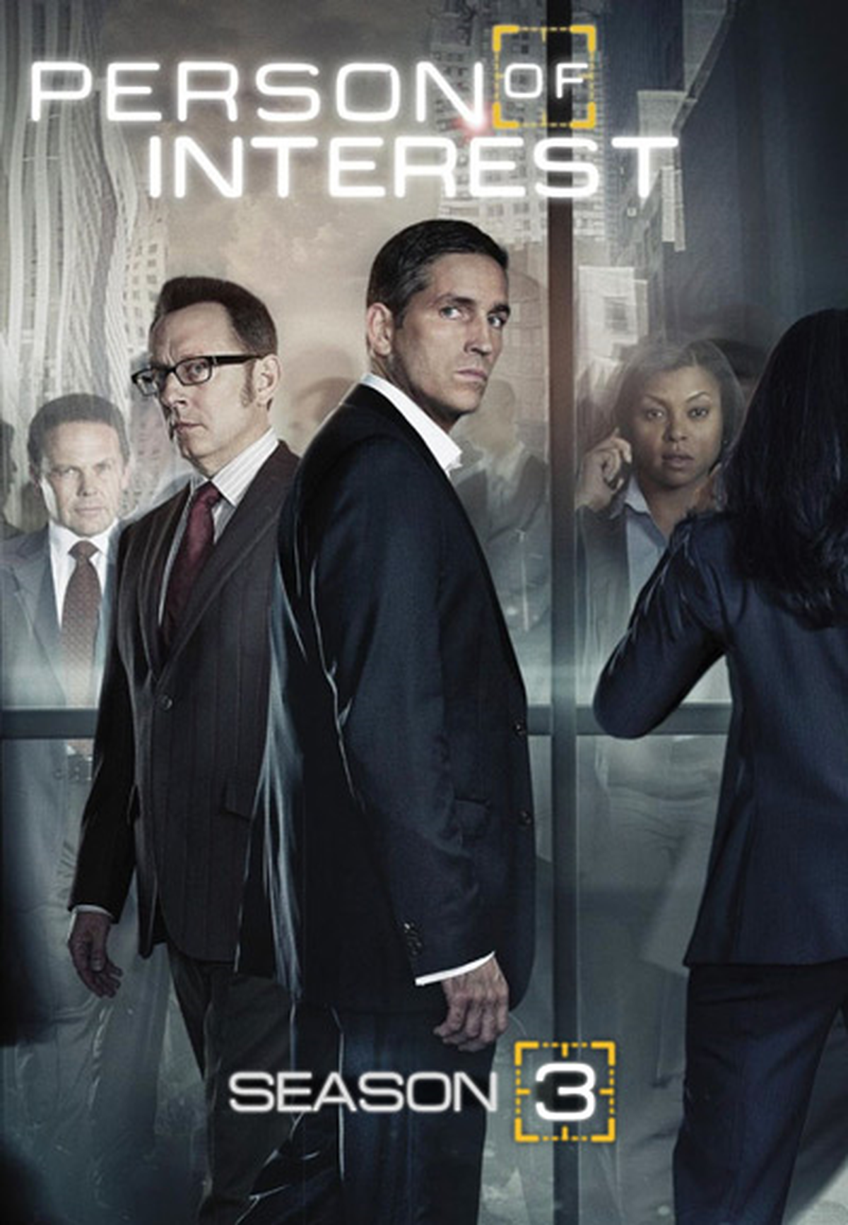 Person Of Interest 3. Sezon 9. Bölüm 