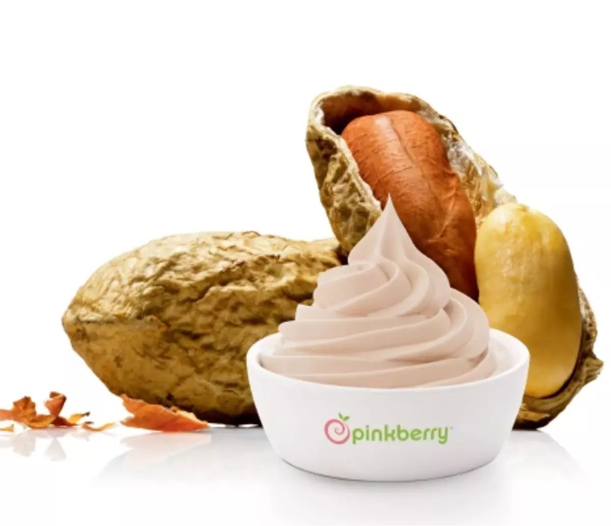 Pinkberry Lezzetlerine Doyamayanlara Özel Kampanya…