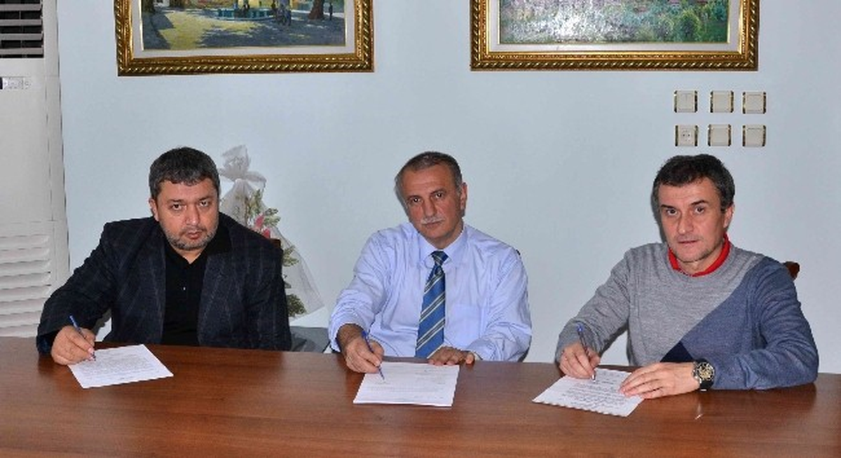 Simav\'a 6 Milyon Euroluk Dev Yatırım Müjdesi