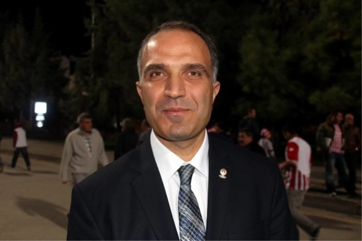 Sinop\'a Atanan Yeni Müdürden İlk Açıklama