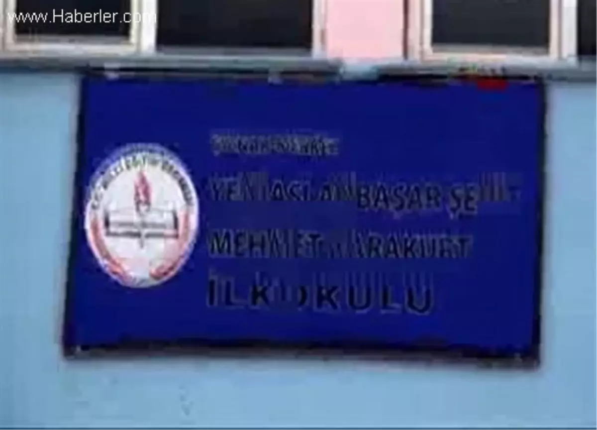 Sağlık Ekiplerinden Öğrencilere Diş Sağlığı Taraması