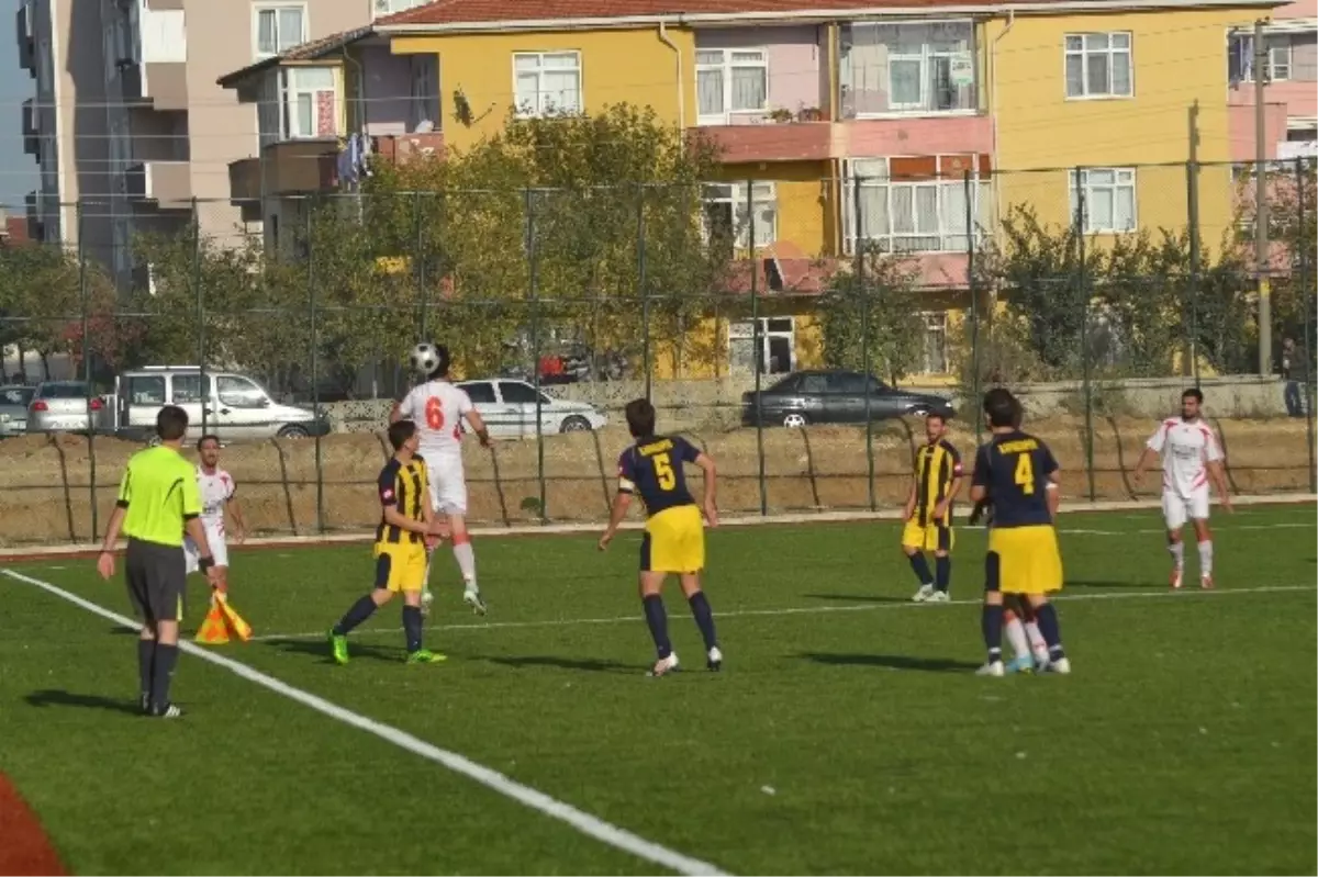 Sitespor Emin Adımlarla İlerliyor: 9-2