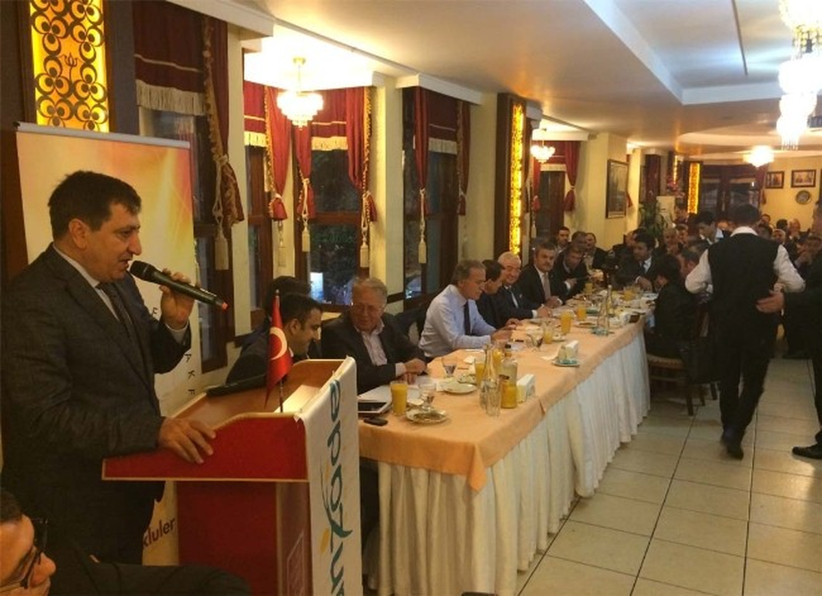 Tanıtım Günlerinin Yeni Adresi Feshane