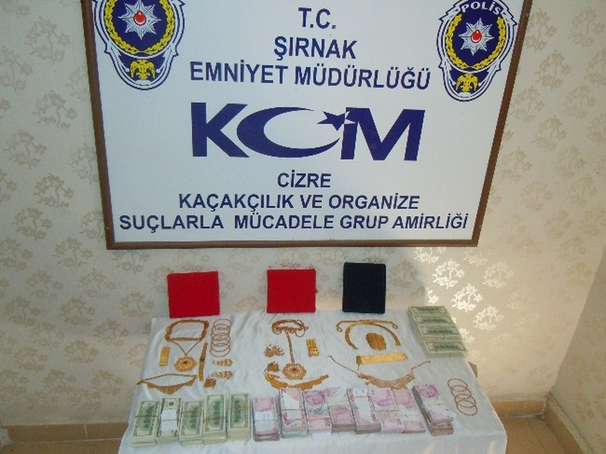 Tefecilik Operasyonunda 3 Kişi Tutuklandı