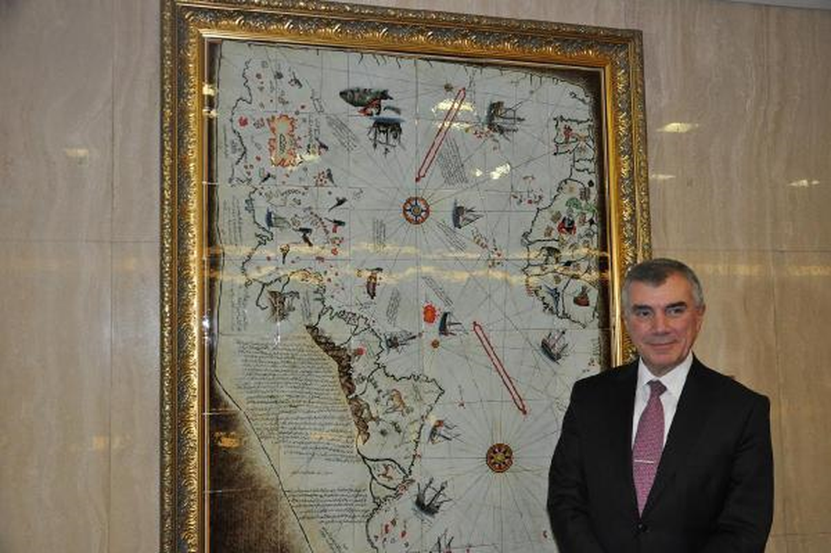 Uluslararası Denizcilik Örgütü\'nün Başkanlığına Türkiye Seçildi