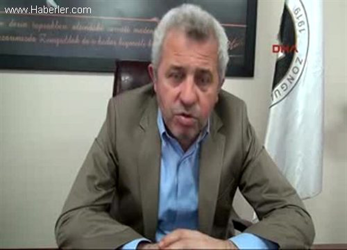 Zonguldak Özel Maden Ocakları Çinli İşçi Çalıştırmak İstiyor