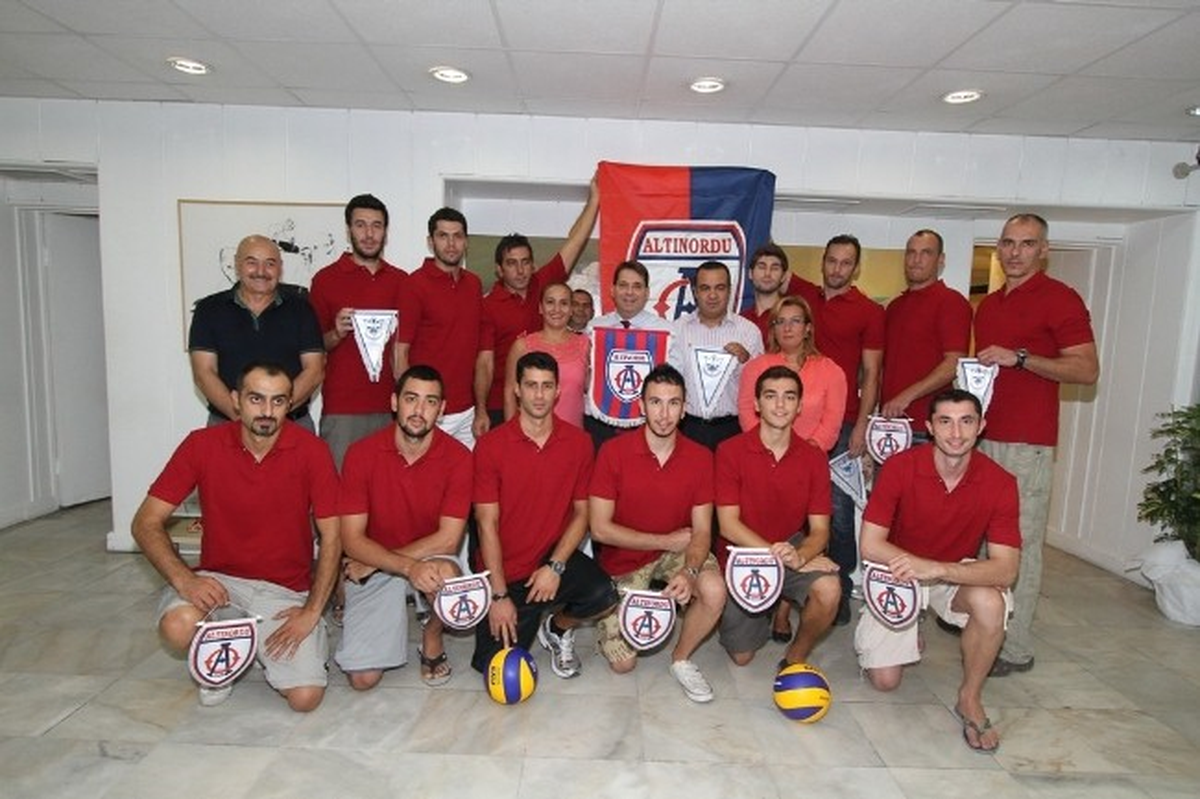 4.büyük Artık Konak Belediyespor