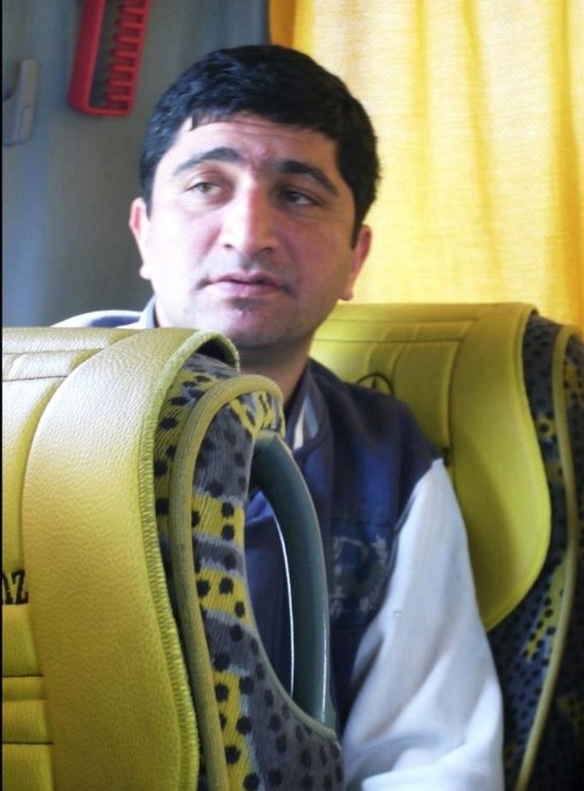 5 Ekim Günü Vurulan Tuna Durmaz Bu Sabah Öldü