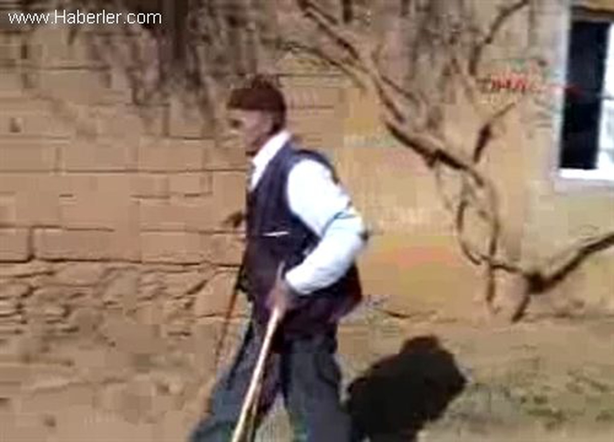 55 Yıldır Tahtaya Şekil Veriyor