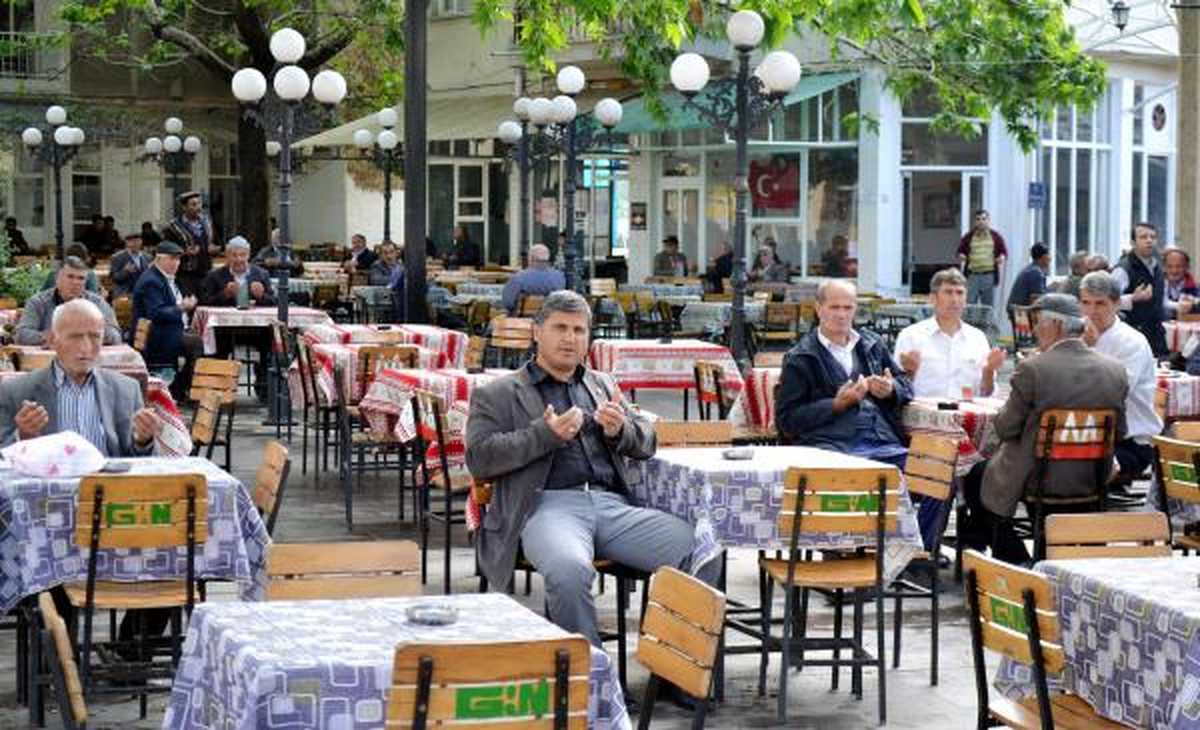 Ahiliğin Asırları Aşan Gücü Yalvaç'ta Yaşıyor