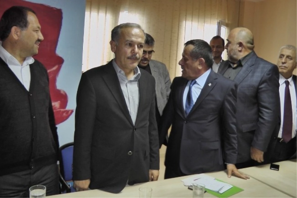 AK Parti\'den Fethiye Belediye Başkan Adayı Emrehan Oldu