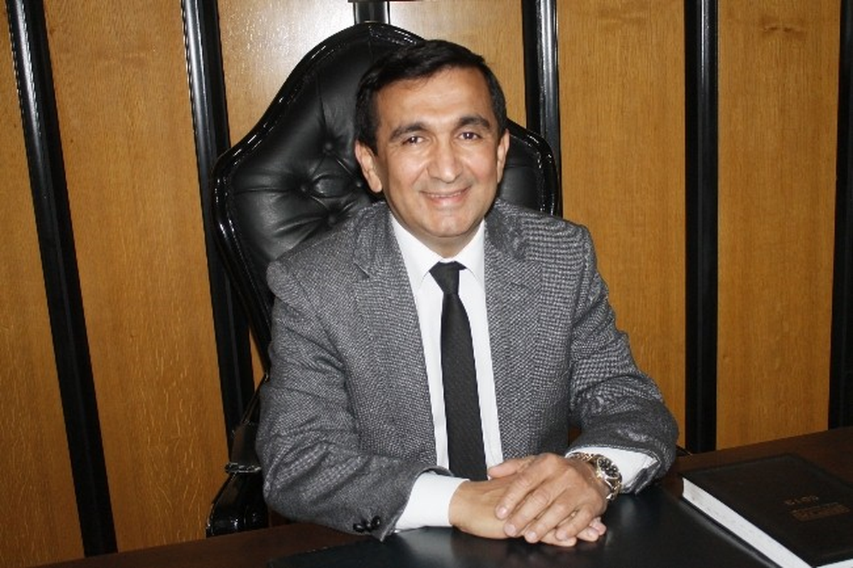 Ak Partili Başterzi: "Kadrolu ile Taşeron İşçi Aynı Maaşı Alacak"