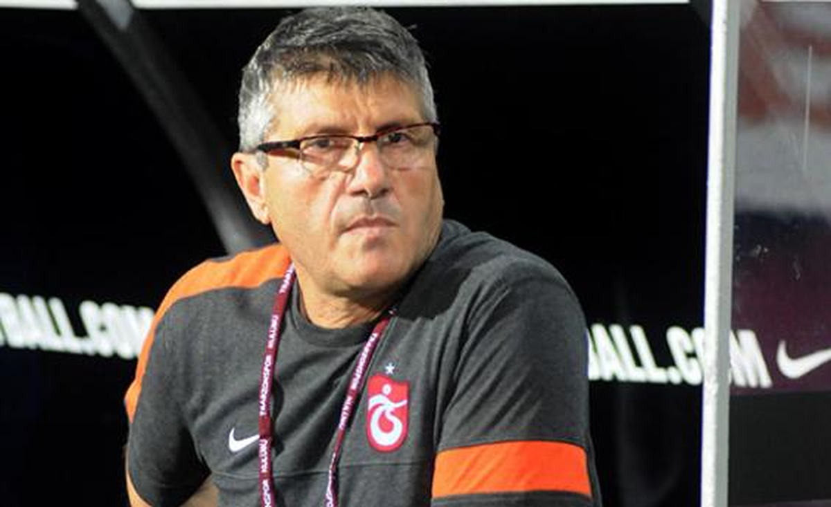 Akçay, Trabzonsporun Avrupa\'daki İstatistiklerini Değiştirdi