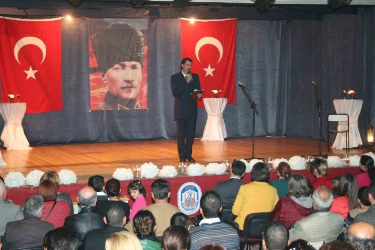 "Anmaktan Anlamaya Doğru Atatürk" Büyük Beğenı Topladı