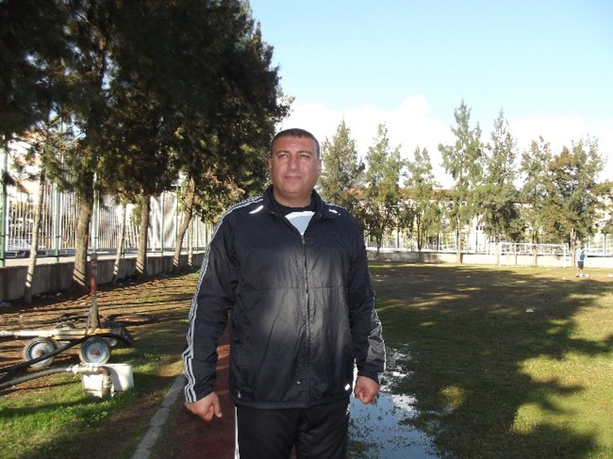 Aydınspor 1923, Pendikspor Maçının Hazırlıklarını Sürdürdü