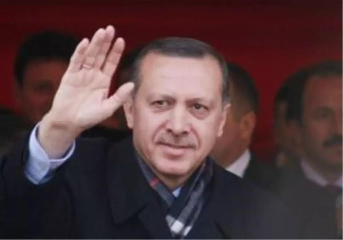 Başbakan Erdoğan Katar\'a Gidiyor