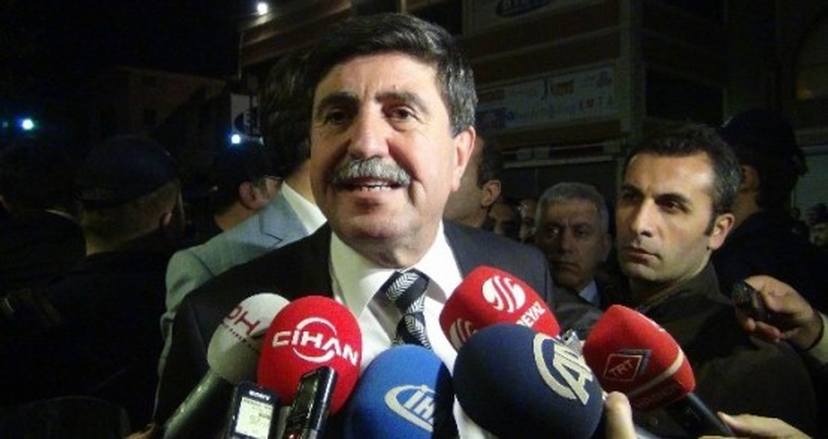 BDP\'li Tan: Kamer Genç\'i Kınıyorum