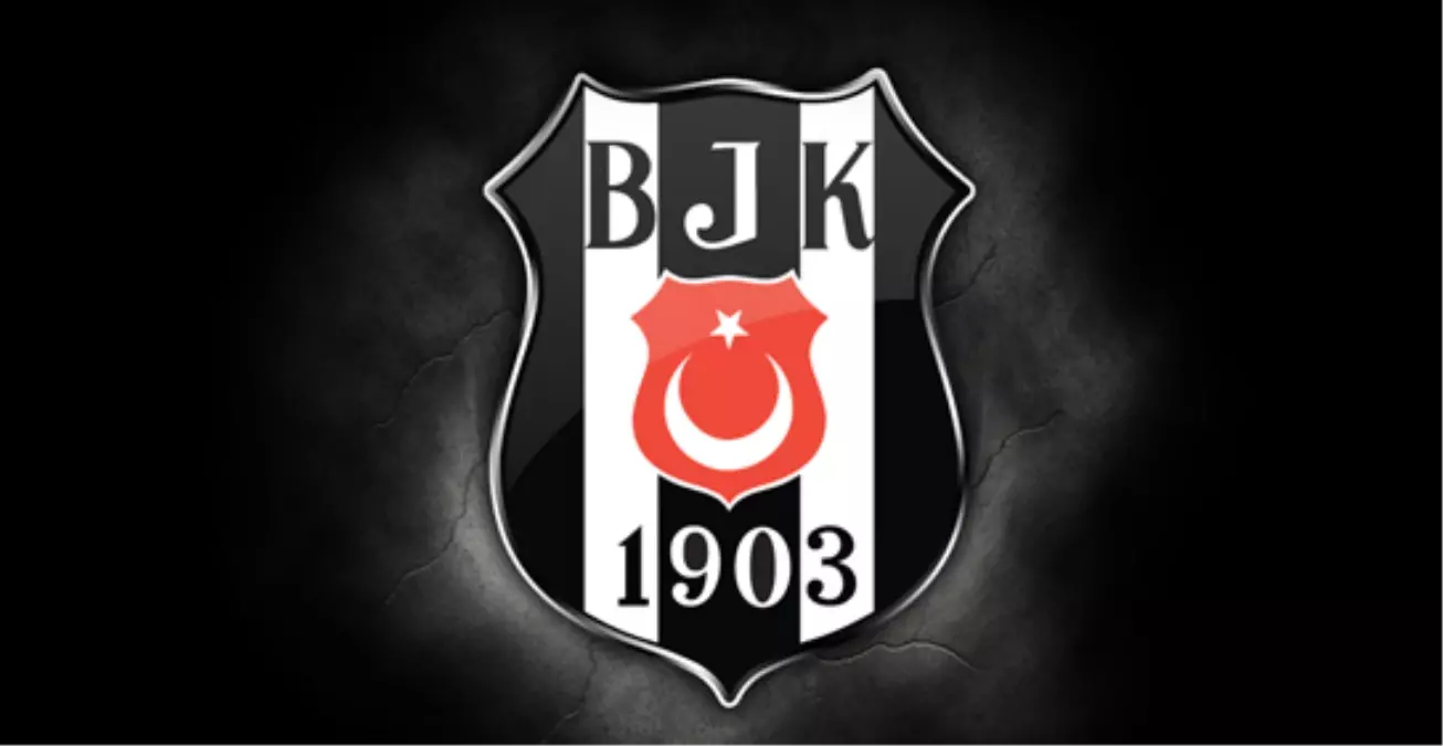 Beşiktaş, Tanyolaç İçin Başsağlığı Mesajı Yayımladı