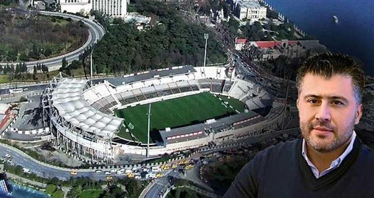 "Bir Tarih Planlamadık"