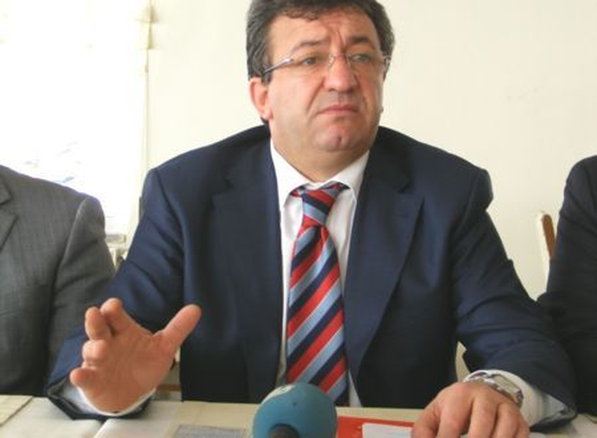 Chp\'li Altay: Hoş Olmamıştır, Uygun Düşmemiştir