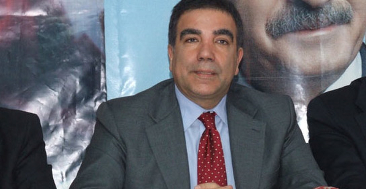 CHP'li Erdoğan Toprak: Kamer Genç'in Yaptığı Doğru Değil