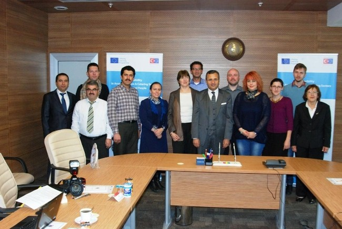 Denizli Engelli Turizminde Çığır Açacak