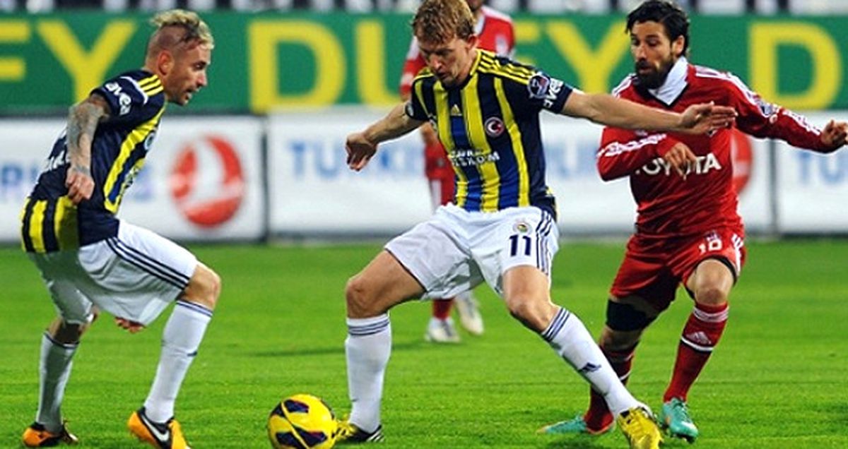Derbinin Hakemi Belli Oldu
