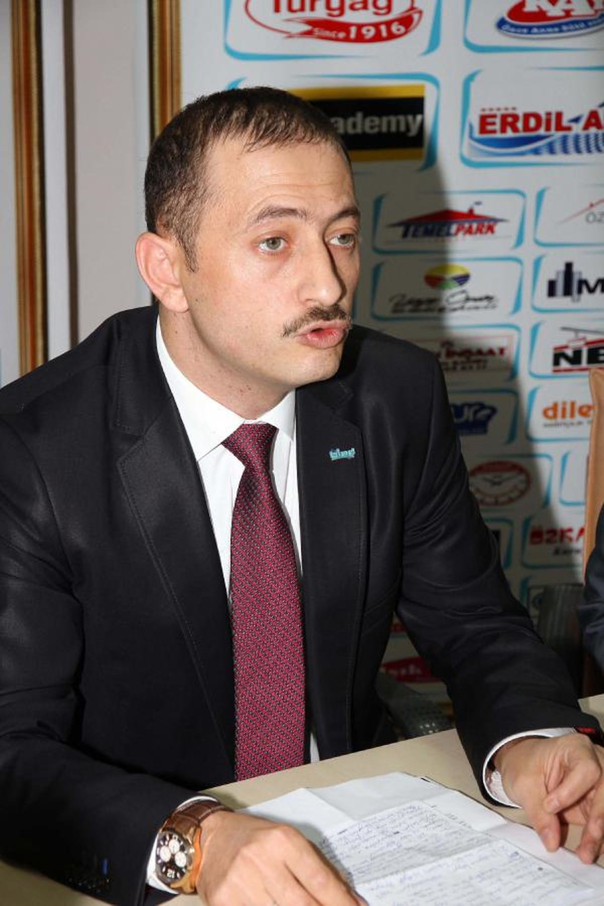 Dershanelerin Kapatılmasına Balıkesirli İşadamlarından Tepki