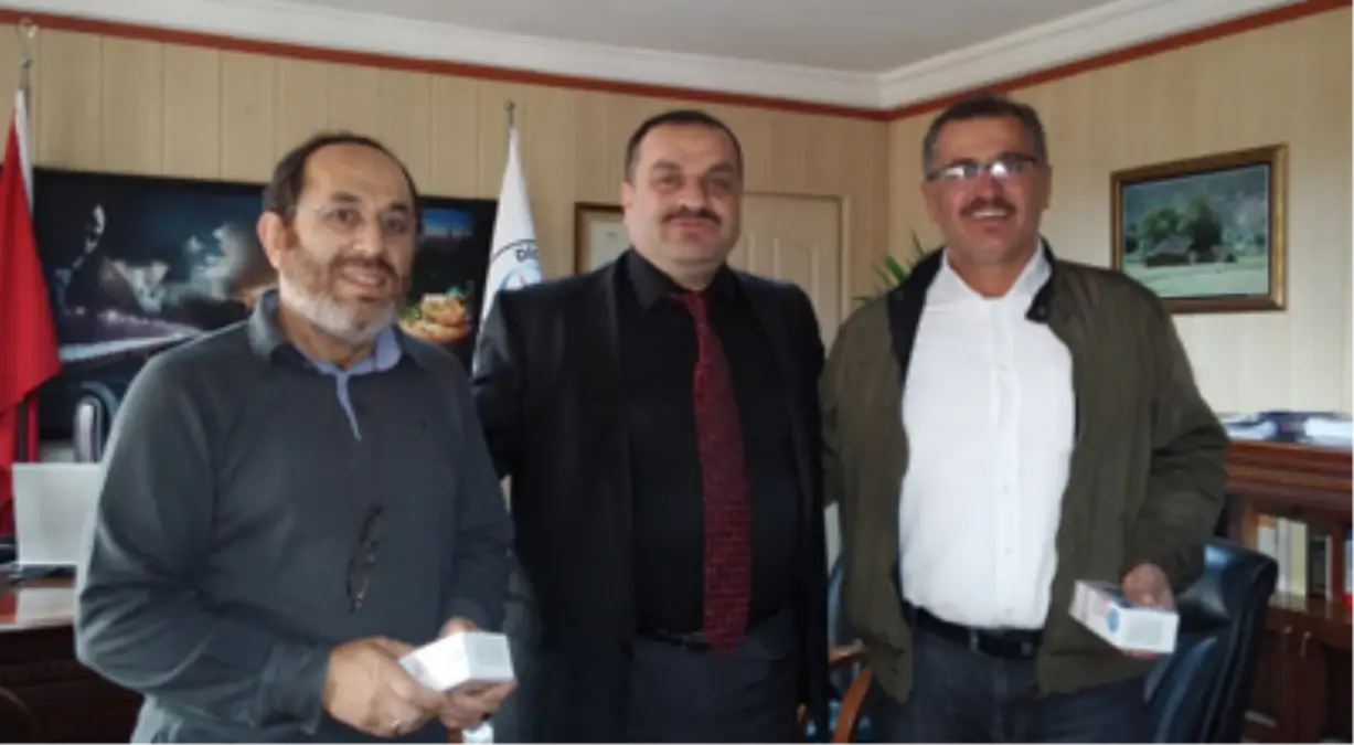 Dicle EDAŞ, Başaralı Personellerini Ödüllendiriyor