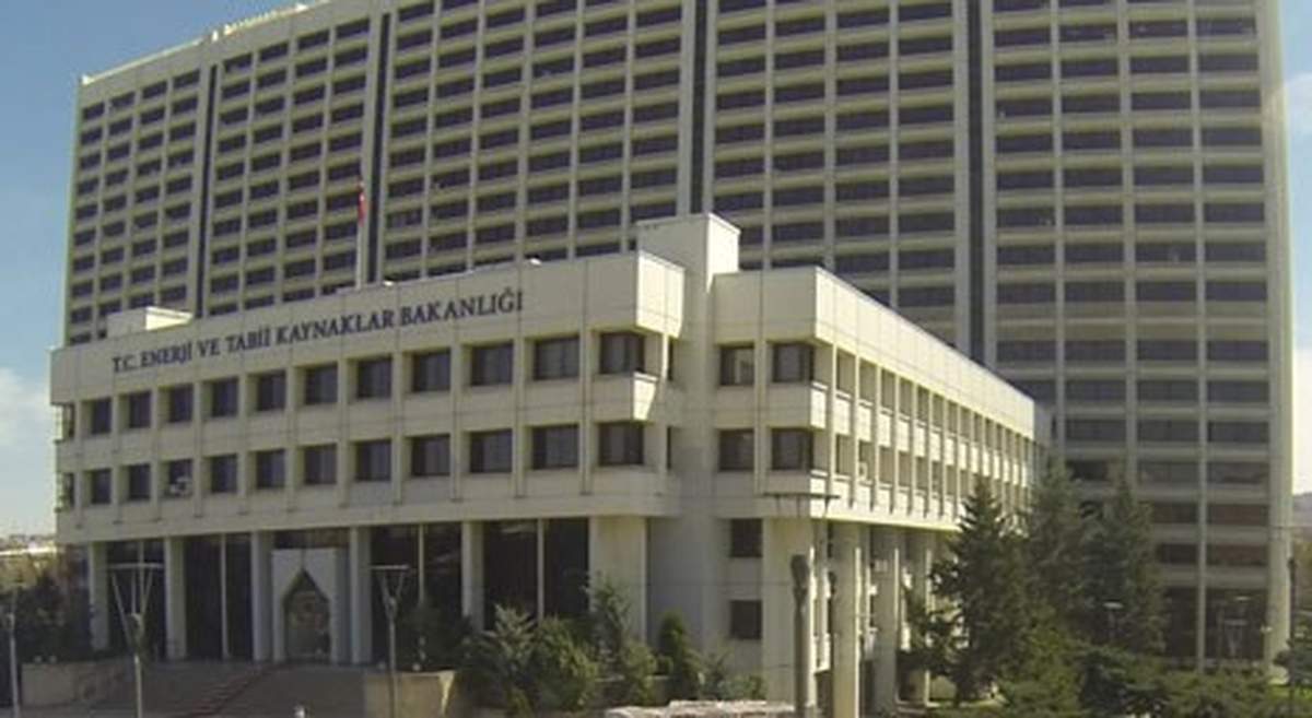 Enerjide "Denetim Başkanlığı" Dönemi