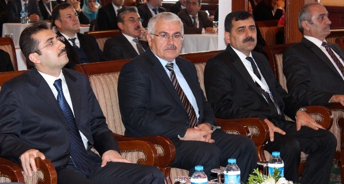 Erzurum\'da Kentsel Dönüşüme Büyükşehir Öncülük Ediyor