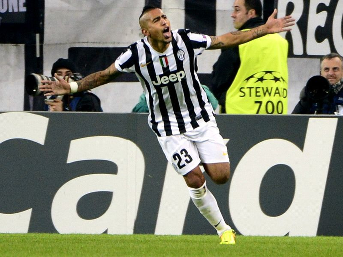 Futbol: UEFA Şampiyonlar Ligi