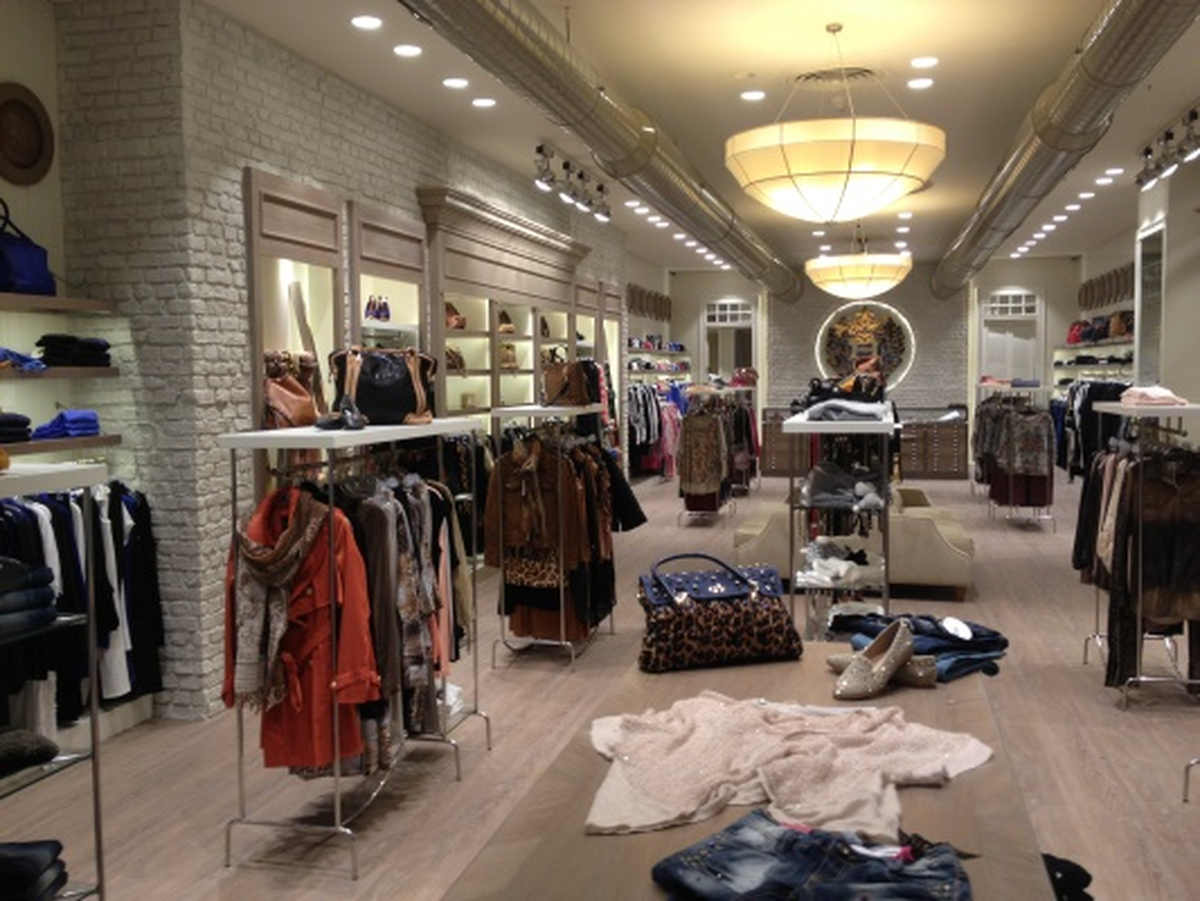 Home Store MarkAntalya AVM\'de Açılışa Özel %40 İndirim