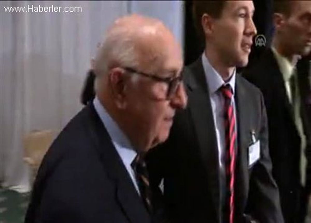 "ICTY\'nin 20. Kuruluş Yıldönümü Konferansı"