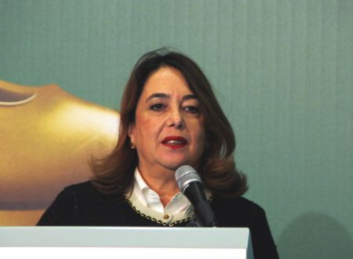 Kagider Başkanı Türktan Açıklaması