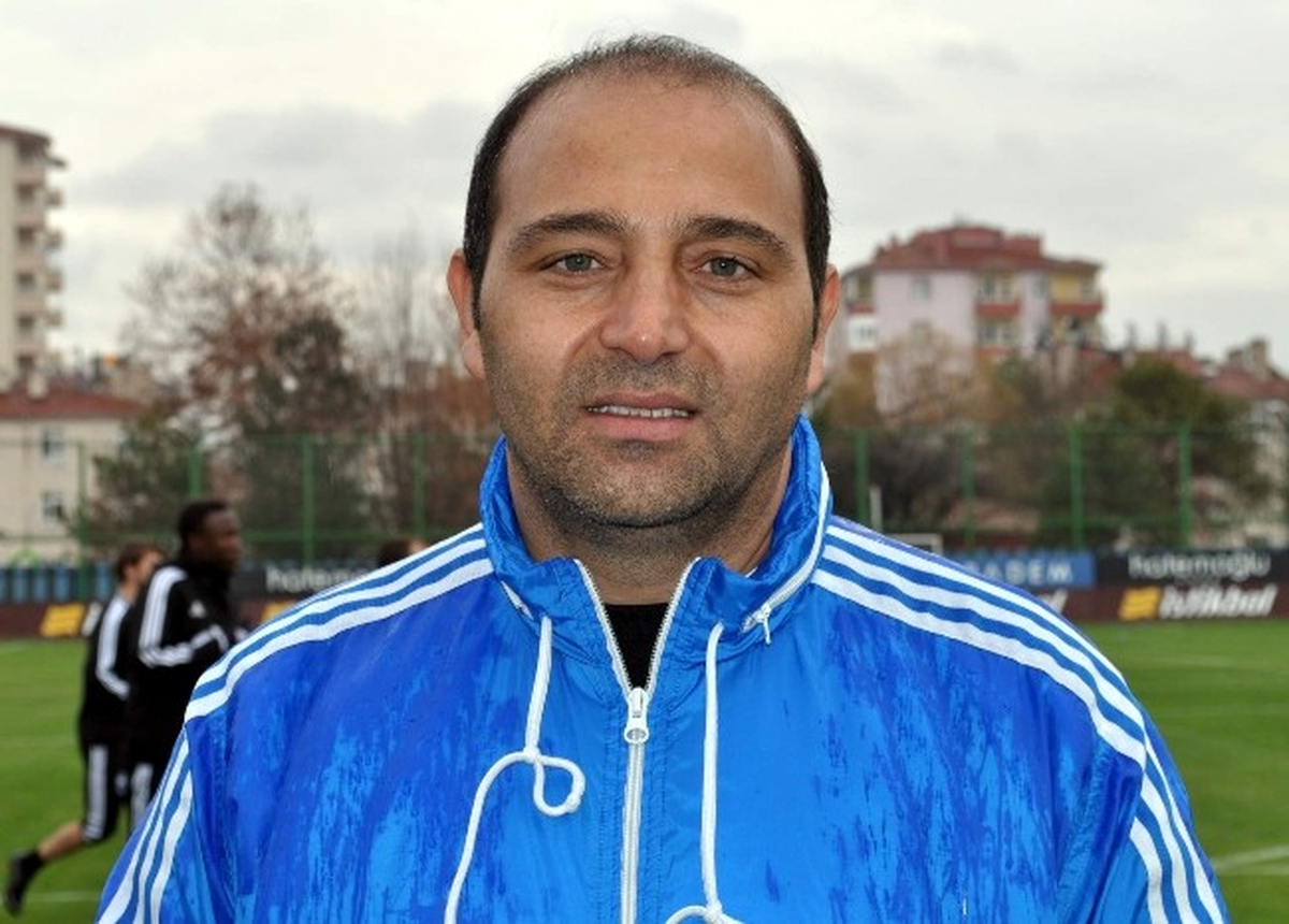 Erciyesspor\'da Trabzonspor Mesaisi
