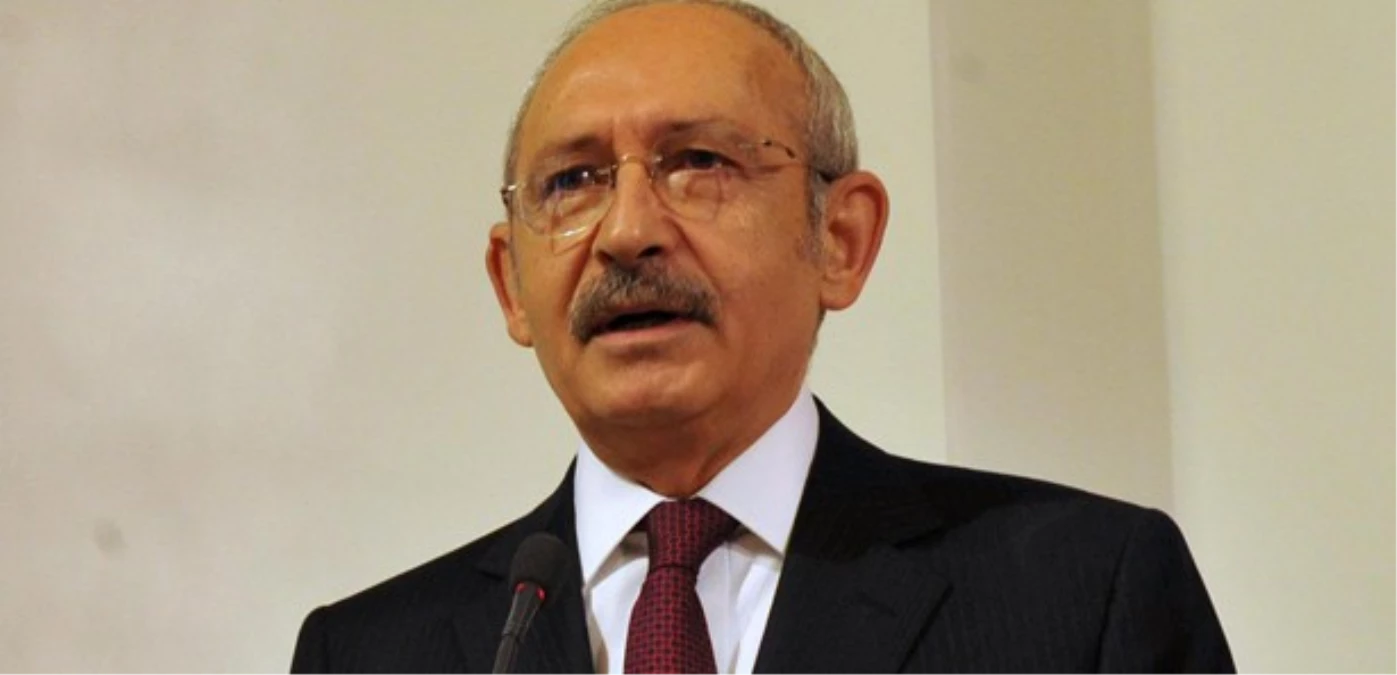 Kılıçdaroğlu, Beyaz Saray\'a Gidecek