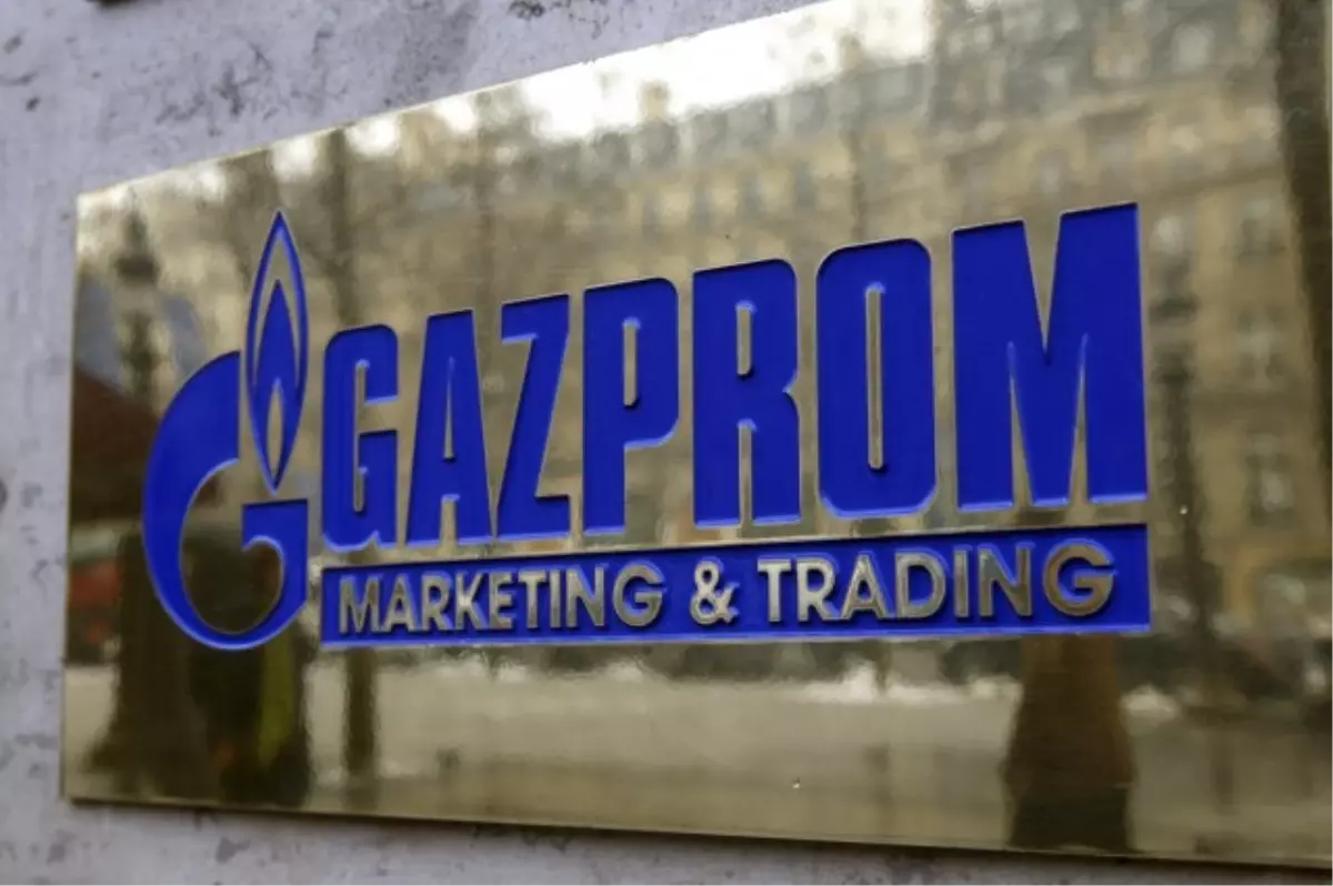 Kırgızgaz\'ın Gazprom\'a Satışı