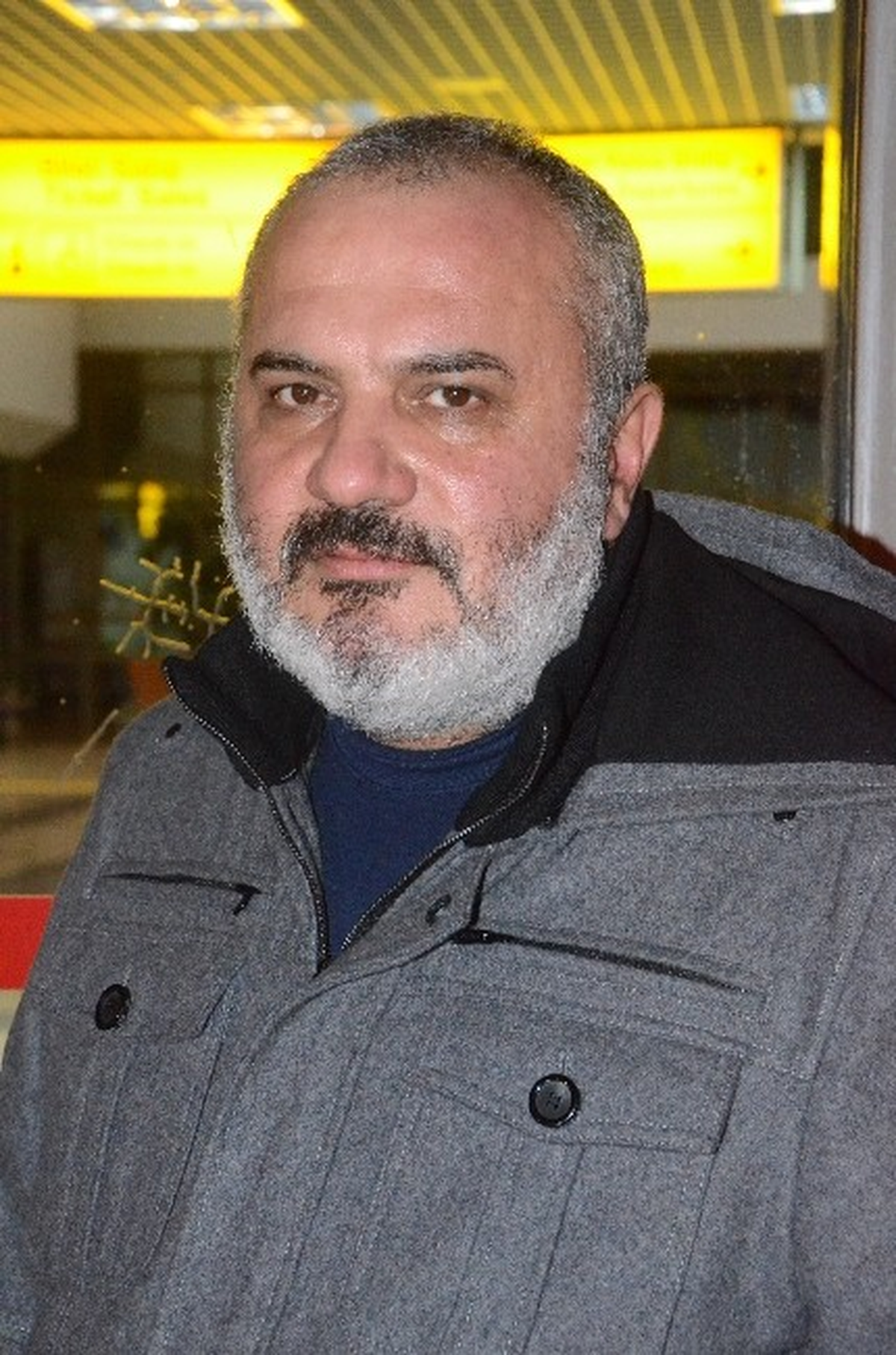 Macaristan\'dan Türkiye\'ye Gelen 2 Uçağın Acil İniş Yapması