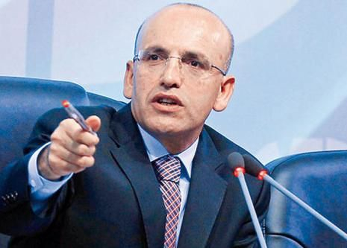 Maliye Bakanı Şimşek: "İran Bizim En Büyük Ticaret Ortağımız Olmaya Aday"
