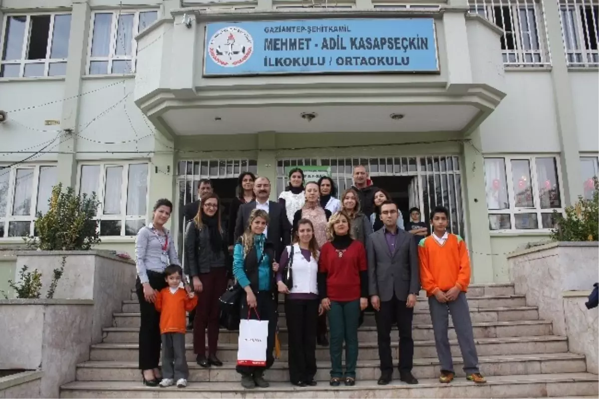 Medical Park Öğretmenler Gününü Kutladı