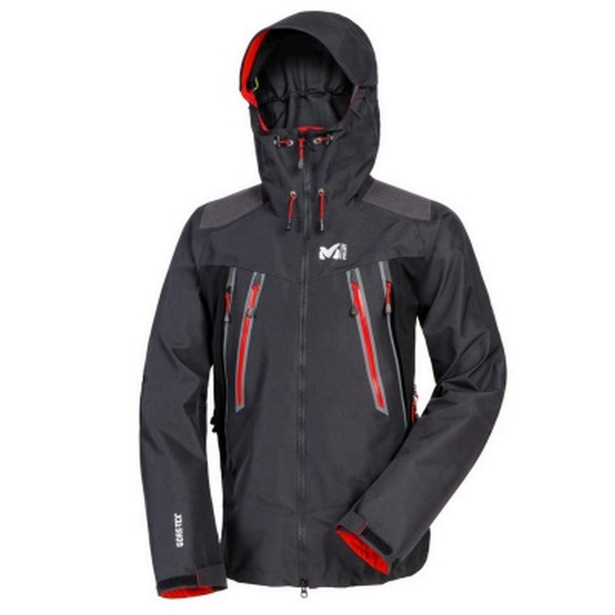 MILLET\'in Çok Yönlü Goretex Ceketleri İle Kış Soğuk Geçmiyor