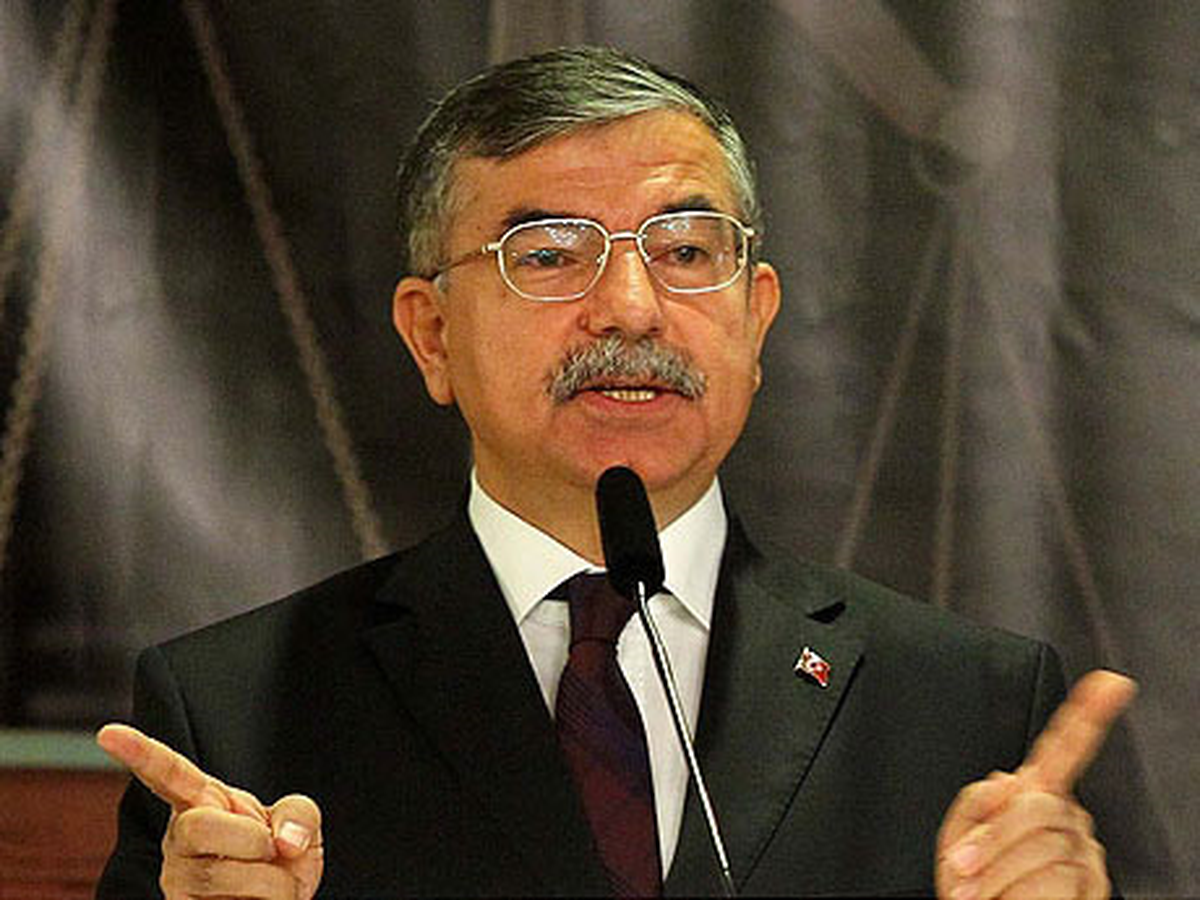 Milli Savunma Bakanı: Bedelli Çalışmamız Yok