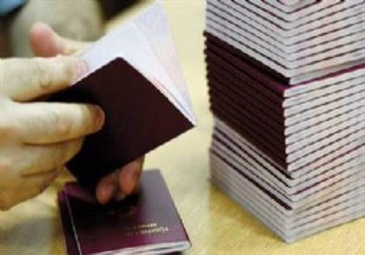 Moldova\'ya Vize Muafiyeti Önerisi