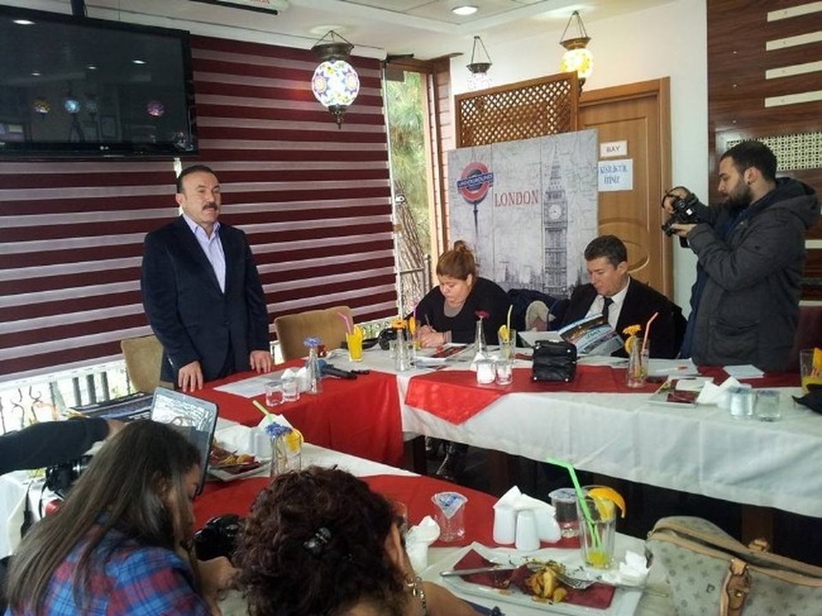 Ordu Evi Misafirhanesi Yıkılacak