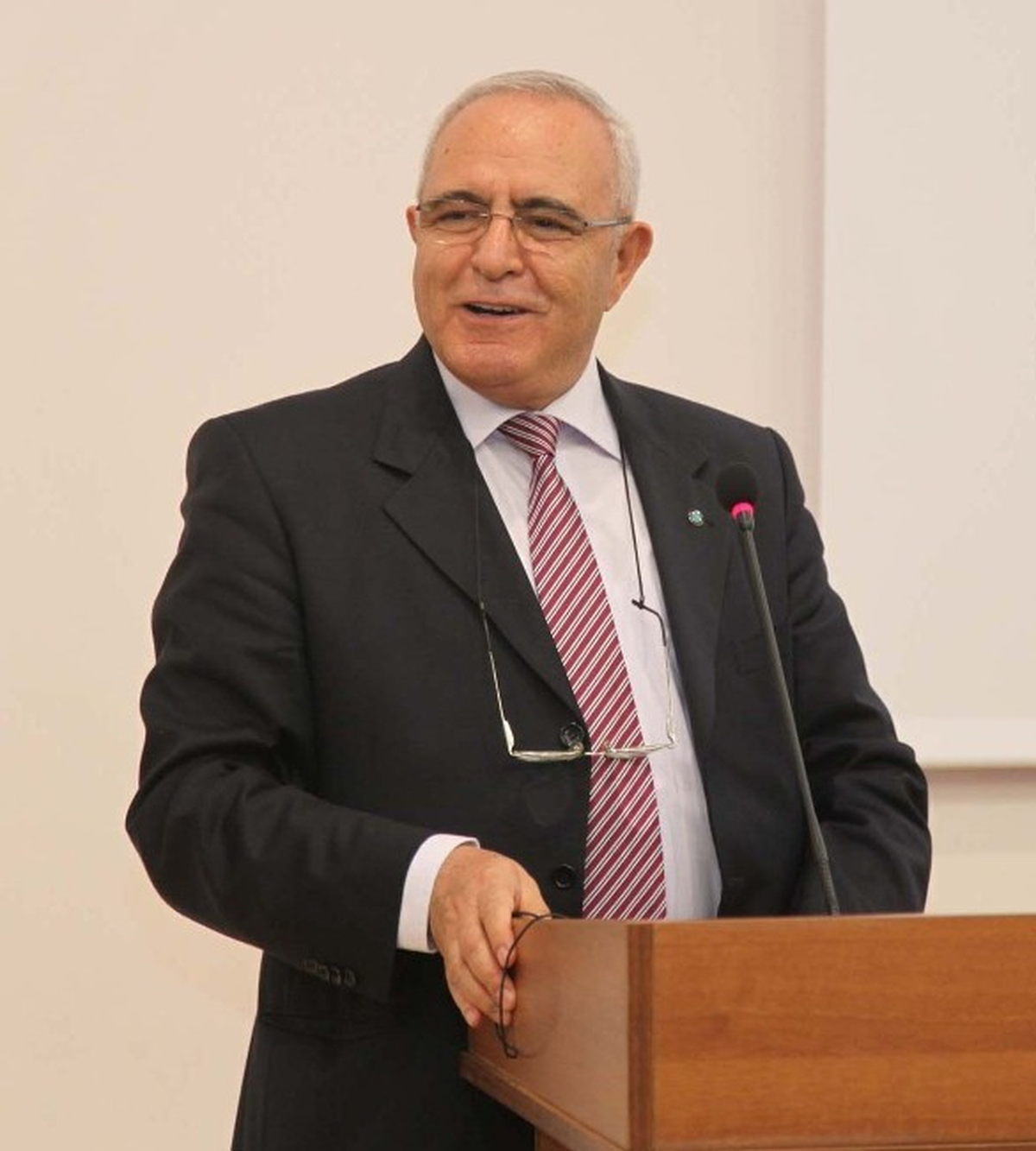 Prof. Dr. Duman: "Eğitimin Öncüsü Öğretmendir"